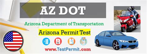 arizona permit test adult